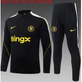 Chándal Chelsea 2026/27(Half Zipper II) - NIÑOS